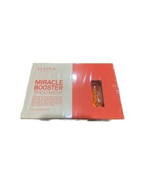 Eleven Australia Miracle Booster Treatment 12 x 13ml